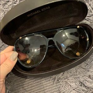 Michael Kors Sunglasses